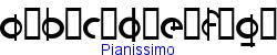 Pianissimo    5K (2002-12-27)