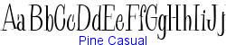 Pine Casual   26K (2002-12-27)