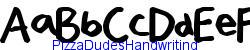 PizzaDudesHandwriting   10K (2002-12-27)