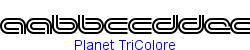 Planet TriColore   17K (2003-06-15)