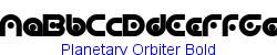 Planetary Orbiter Bold   88K (2002-12-27)