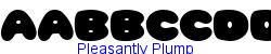 Pleasantly Plump   12K (2002-12-27)