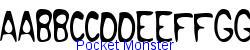 Pocket Monster   14K (2002-12-27)