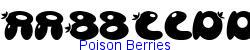 Poison Berries   18K (2003-03-02)