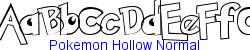 Pokemon Hollow Normal   49K (2003-01-22)