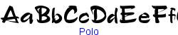 Polo   25K (2002-12-27)