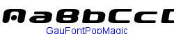 GauFontPopMagic   28K (2003-03-02)
