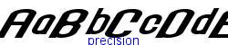 precision   19K (2002-12-27)