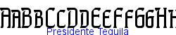Presidente Tequila   36K (2003-03-02)