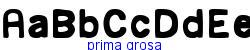 prima grosa   19K (2002-12-27)