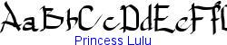 Princess Lulu   19K (2004-07-31)