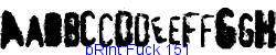 pRint Fuck 151   53K (2003-02-02)