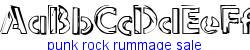 punk rock rummage sale    30K (2003-03-02)
