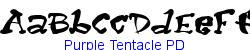 Purple Tentacle PD   26K (2003-01-22)