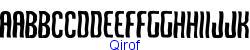 Qirof    9K (2002-12-27)