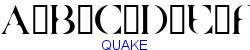 QUAKE   10K (2002-12-27)