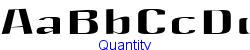 Quantity   16K (2002-12-27)