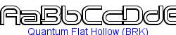 Quantum Flat Hollow (BRK)   52K (2003-11-04)