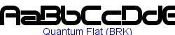 Quantum Flat (BRK)   52K (2003-11-04)