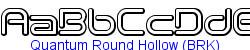 Quantum Round Hollow (BRK)   52K (2003-11-04)
