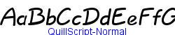 QuillScript-Normal   29K (2002-12-27)