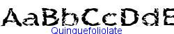 Quinquefoliolate   55K (2002-12-27)