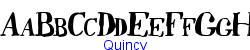 Quincy   20K (2002-12-27)