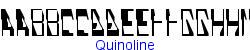Quinoline    9K (2002-12-27)