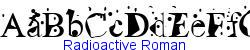 Radioactive Roman   43K (2002-12-27)