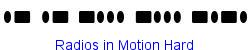 Radios in Motion Hard   19K (2002-12-27)