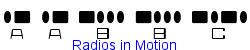 Radios in Motion   19K (2002-12-27)