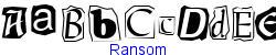 Ransom   25K (2002-12-27)