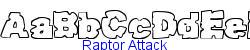 Raptor Attack   45K (2003-01-22)