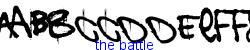 The Battle   13K (2003-03-02)