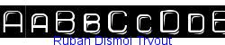Ruban Dismoi Tryout   62K (2002-12-27)