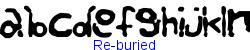 Re-buried    4K (2002-12-27)