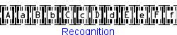 Recognition   19K (2002-12-27)
