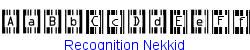 Recognition Nekkid   19K (2002-12-27)