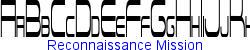 Reconnaissance Mission   35K (2002-12-27)