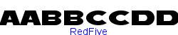 RedFive   16K (2002-12-27)