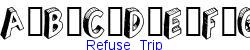 Refuse  Trip   26K (2003-01-22)