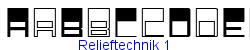 Relieftechnik 1    8K (2002-12-27)