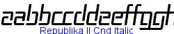 Republika II Cnd Italic  824K (2003-06-15)