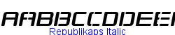 Republikaps Italic  824K (2003-06-15)