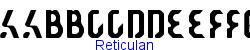 Reticulan   10K (2002-12-27)