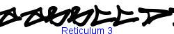 Reticulum 3   20K (2005-04-26)
