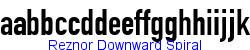 Reznor Downward Spiral    7K (2002-12-27)