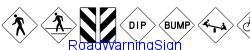 Road Warning Sign   47K (2007-03-31)