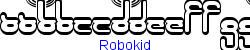Robokid   11K (2002-12-27)