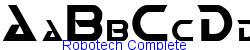 Robotech Complete    9K (2002-12-27)